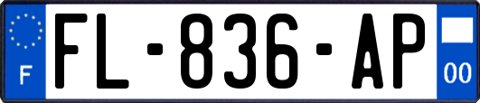 FL-836-AP