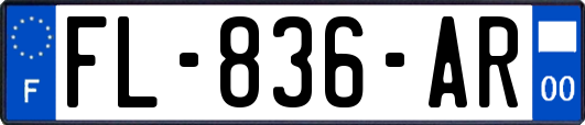 FL-836-AR