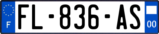 FL-836-AS