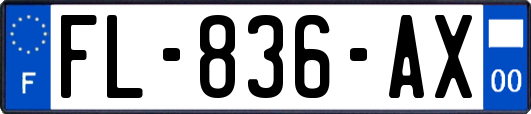 FL-836-AX