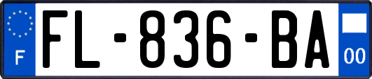FL-836-BA
