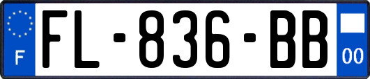 FL-836-BB