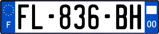 FL-836-BH