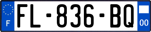 FL-836-BQ