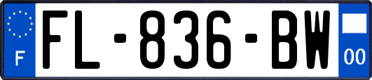 FL-836-BW