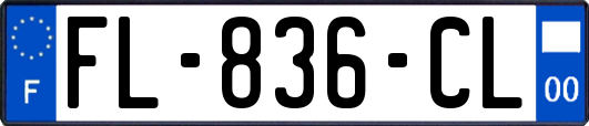 FL-836-CL