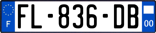 FL-836-DB