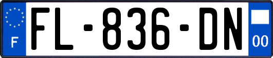 FL-836-DN