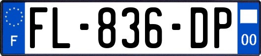 FL-836-DP