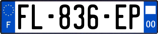 FL-836-EP