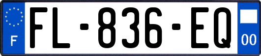 FL-836-EQ