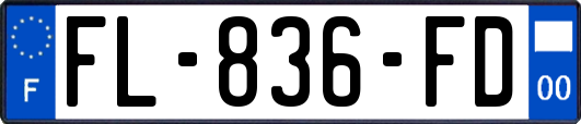FL-836-FD