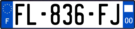 FL-836-FJ