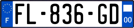 FL-836-GD