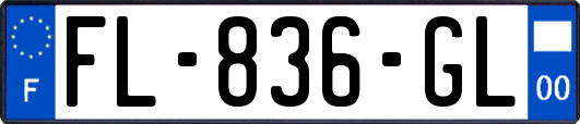 FL-836-GL