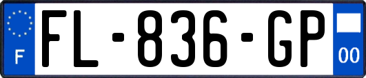 FL-836-GP
