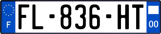 FL-836-HT