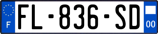 FL-836-SD