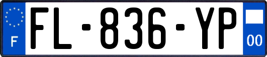 FL-836-YP