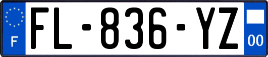 FL-836-YZ