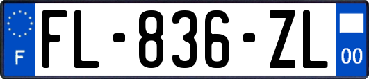 FL-836-ZL