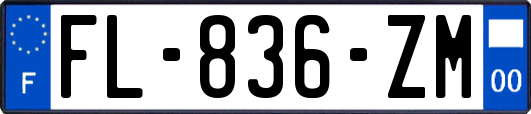 FL-836-ZM