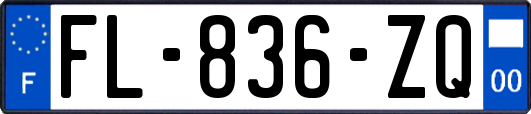 FL-836-ZQ