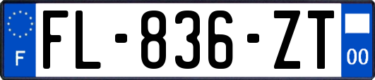 FL-836-ZT