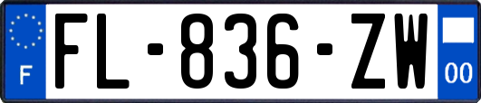 FL-836-ZW