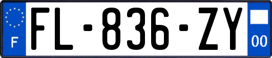 FL-836-ZY