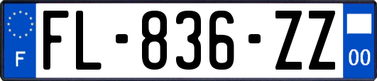 FL-836-ZZ