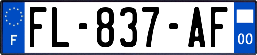 FL-837-AF