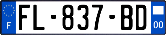 FL-837-BD