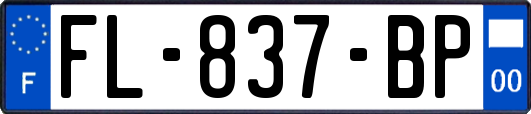 FL-837-BP