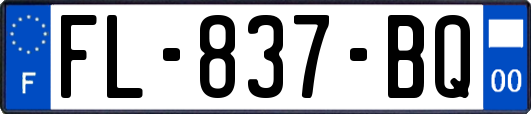 FL-837-BQ