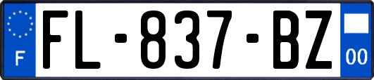 FL-837-BZ