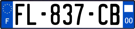 FL-837-CB