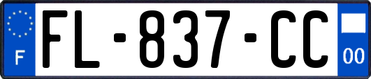 FL-837-CC
