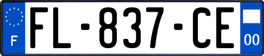 FL-837-CE