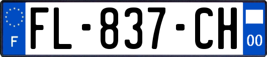 FL-837-CH