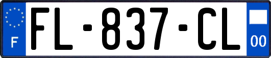 FL-837-CL