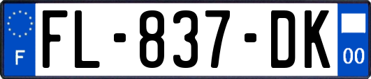 FL-837-DK