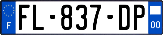 FL-837-DP