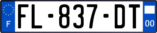 FL-837-DT