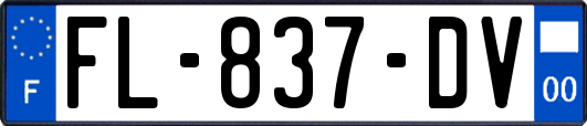 FL-837-DV