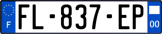 FL-837-EP