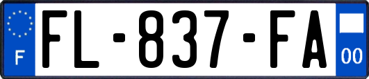 FL-837-FA