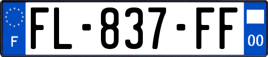 FL-837-FF