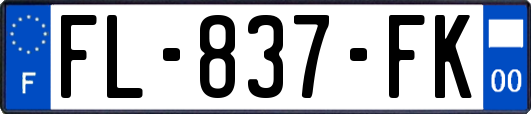 FL-837-FK