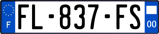 FL-837-FS